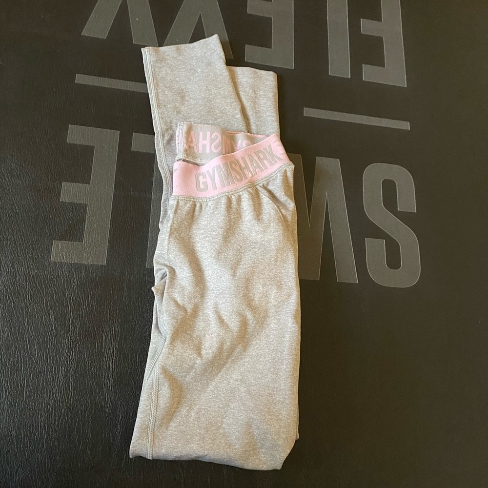 Gymshark size medium leggings